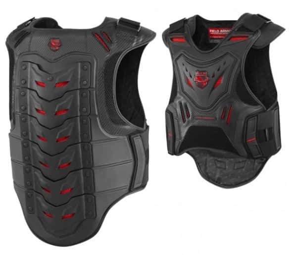 Icon Stryker Vest - Chính Hãng Nhập Mỹ 1