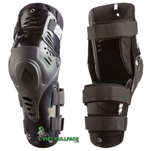 Bó Gối Bảo Vệ Chân 661 - Nitro Knee 1