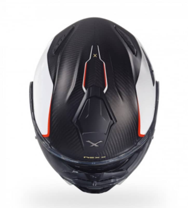 Nexx X.Vilitur Touring Helmet - Nón bảo hiểm lật cằm 2 kính. 4