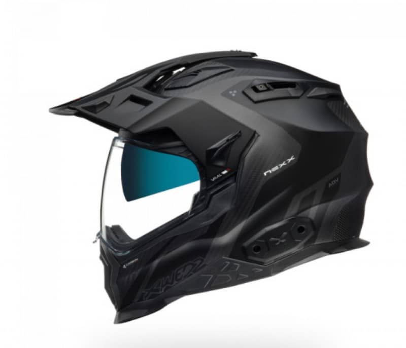 Nexx X.WED2  Adventure Helmet(Nón bảo hiểm) 2