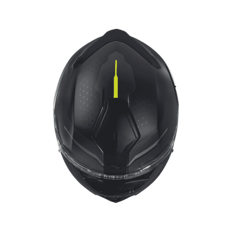 Nexx SX.100 Mantik Helmet - Fullface 2 kính. 3