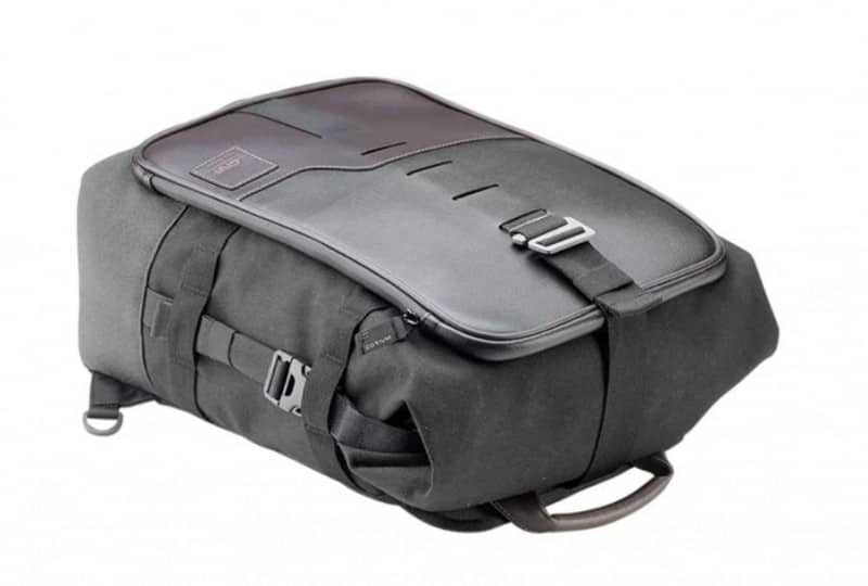 Givi CRM101 Backpack 2