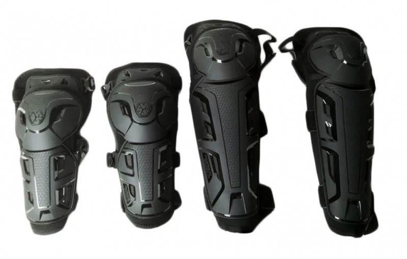 Scoyco K26H26 - Bộ bảo vệ tay chân (4 món ) 2
