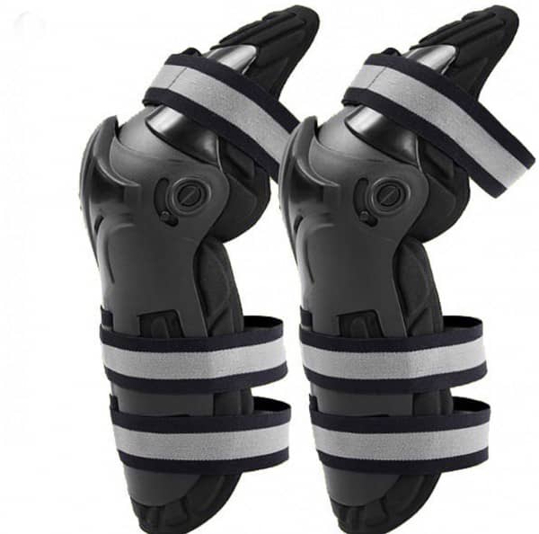 Scoyco K19 Knee Protection - Bó gối bảo vệ chân Scoyco  2