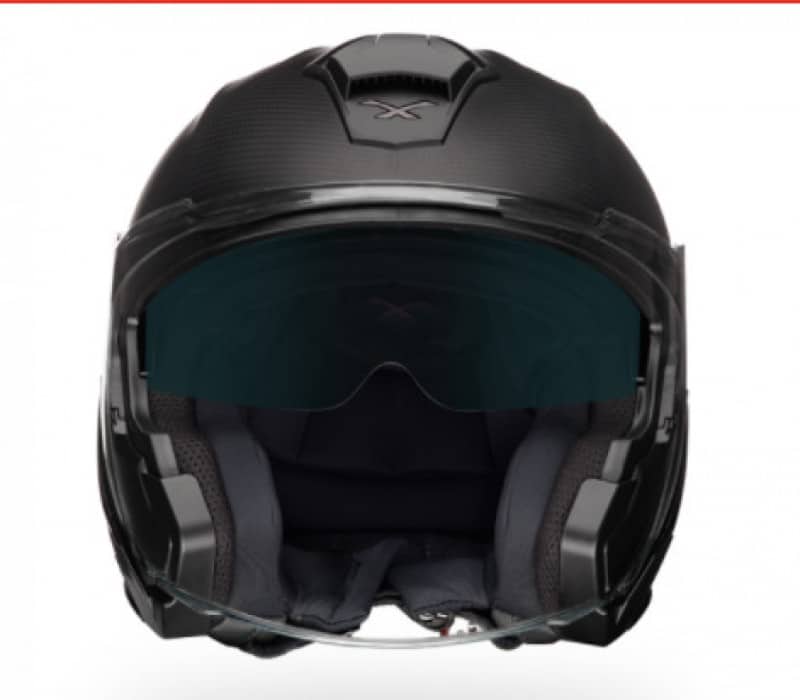 Nexx X.ViliBy carbon Helmet - Nón bảo hiểm 3/4 4