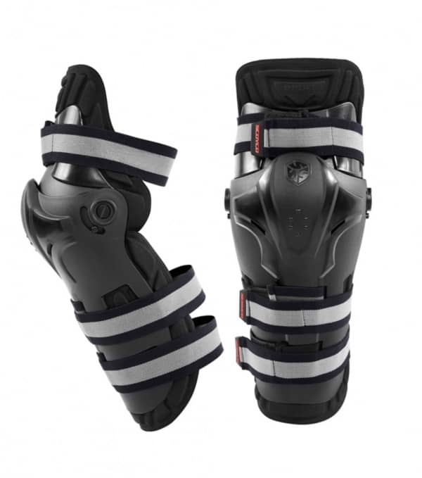 Scoyco K19 Knee Protection - Bó gối bảo vệ chân Scoyco  1