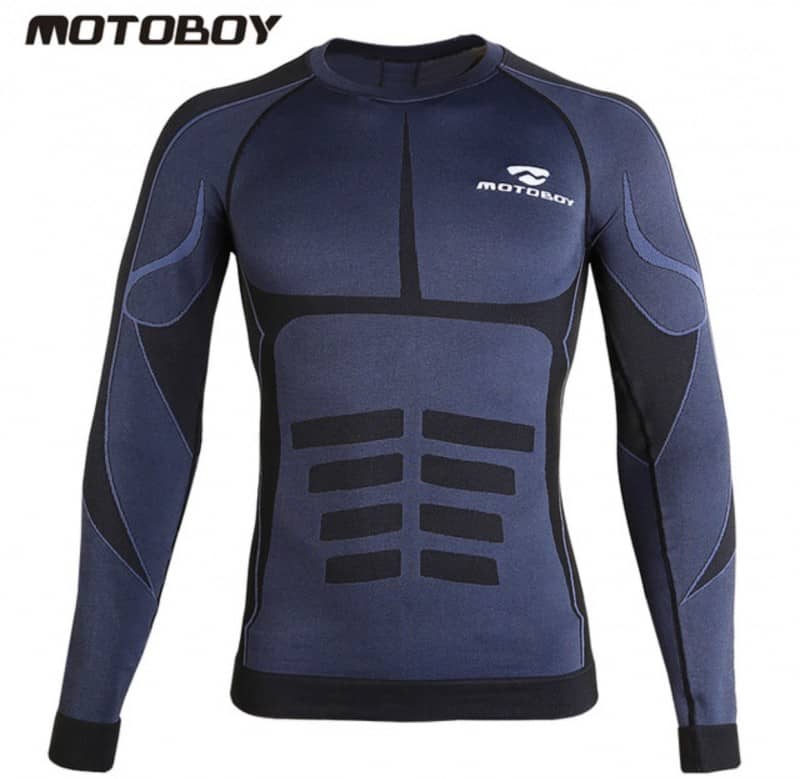 Bộ lót Motoboy_Underwear Jacket 2