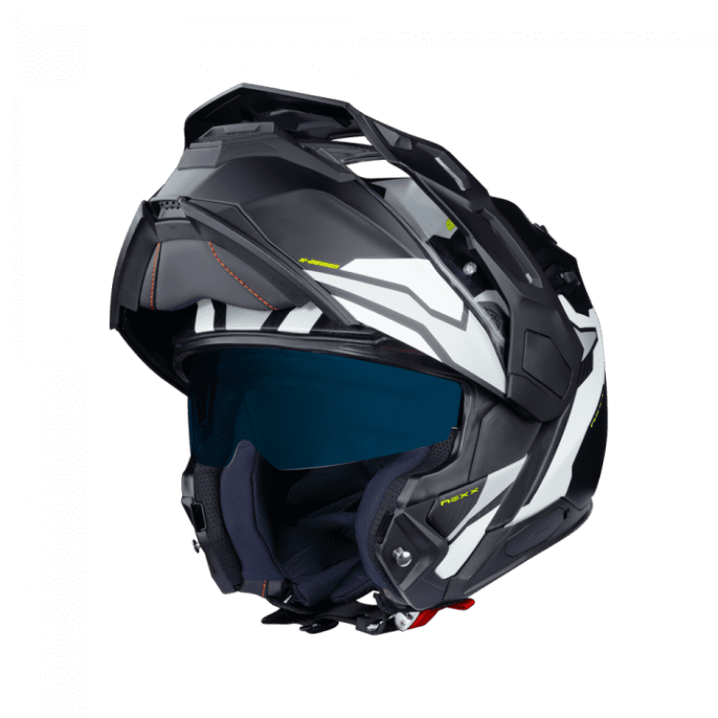 Nexx X.Vilijord Adventure Helmet ( Nón bảo hiểm 2 kính) 2