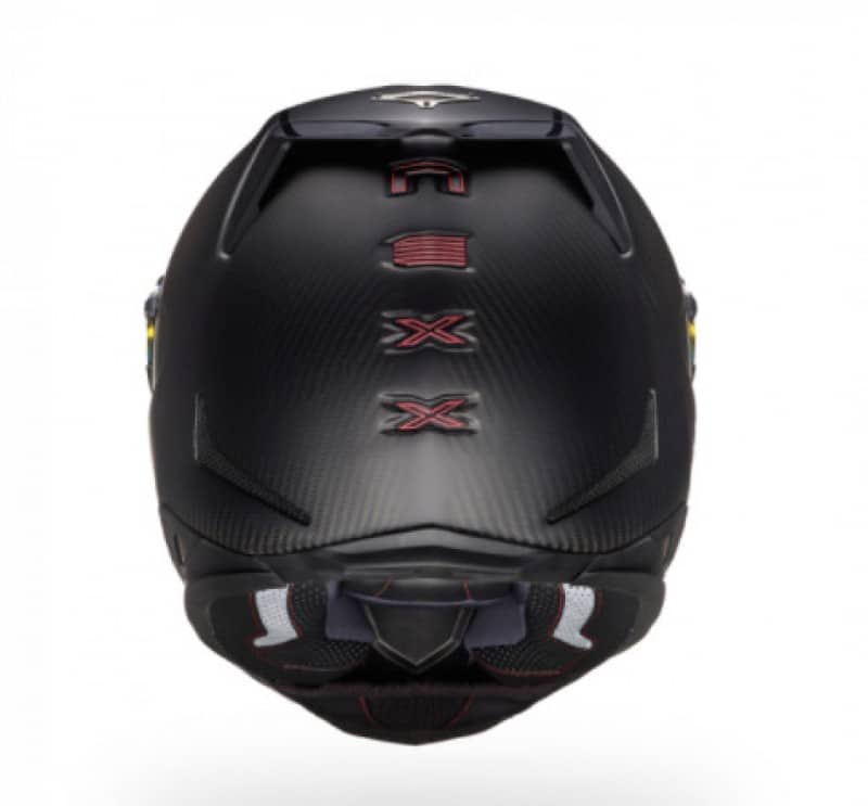 Nexx X.R2 Carbon Helmet - Nón bảo hiểm 