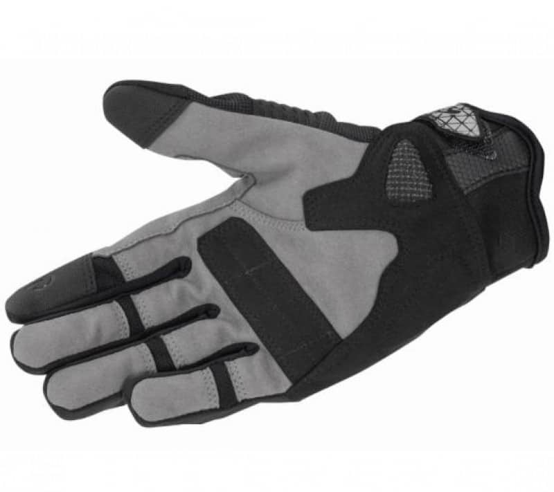 Komine GK183 Protect Mesh Gloves 2
