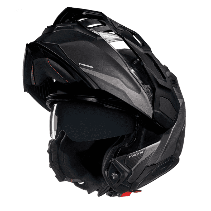 Nexx X.Vilijord Adventure Helmet - Nón bảo hiểm 2 kính. 2