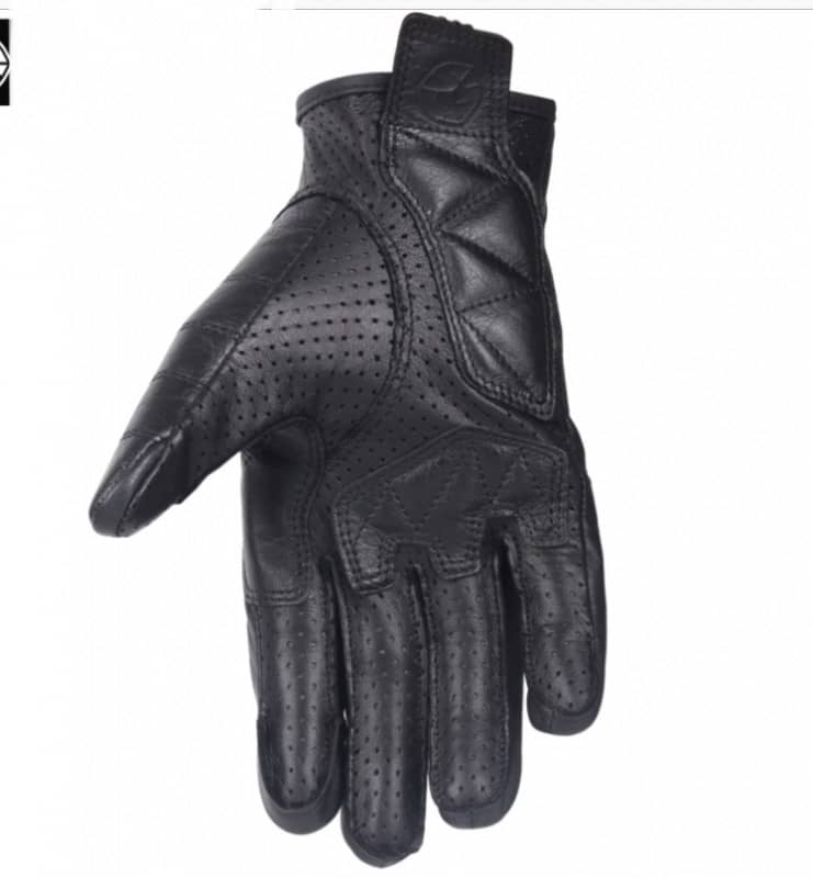 Găng tay Scoyco MC46 - Leather Gloves 2