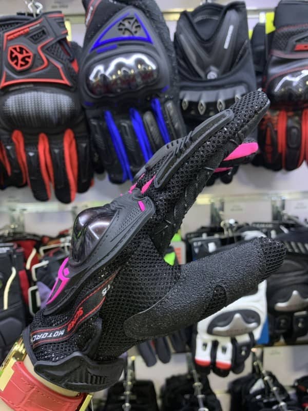 Scoyco MC44W Motorcycle gloves - Găng tay cho nữ 5