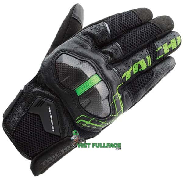 Găng tay Taichi - RST427 Armed Mesh Gloves 1