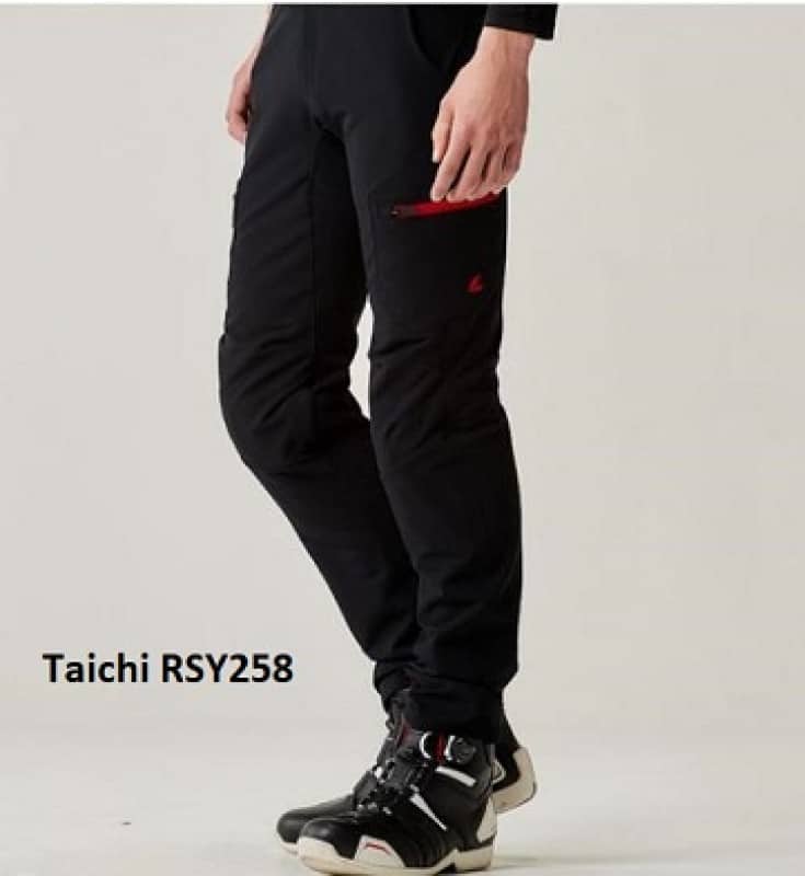 RS Taichi RSY258 - Quần Giáp Taichi Chống nước 3