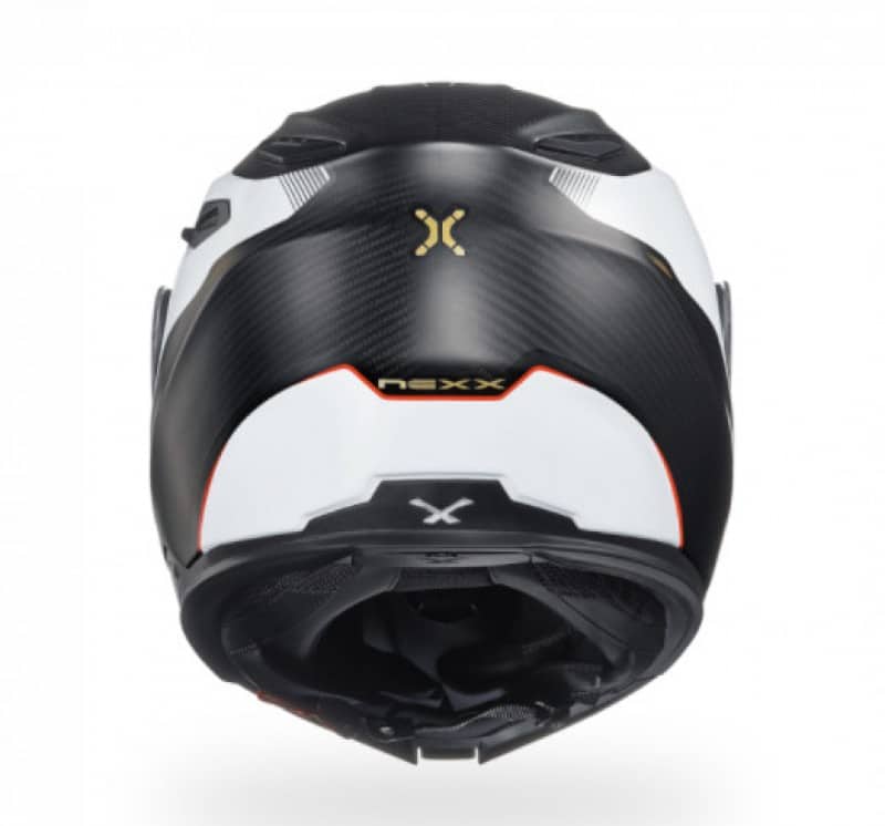Nexx X.Vilitur Touring Helmet - Nón bảo hiểm lật cằm 2 kính. 5