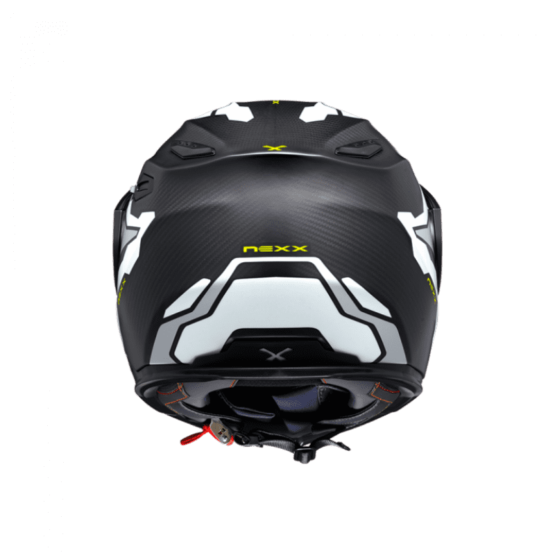 Nexx X.Vilijord Adventure Helmet ( Nón bảo hiểm 2 kính) 4