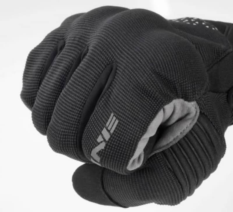 Komine GK183 Protect Mesh Gloves 3