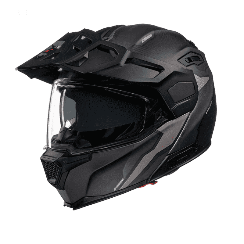 Nexx X.Vilijord Adventure Helmet - Nón bảo hiểm 2 kính. 1