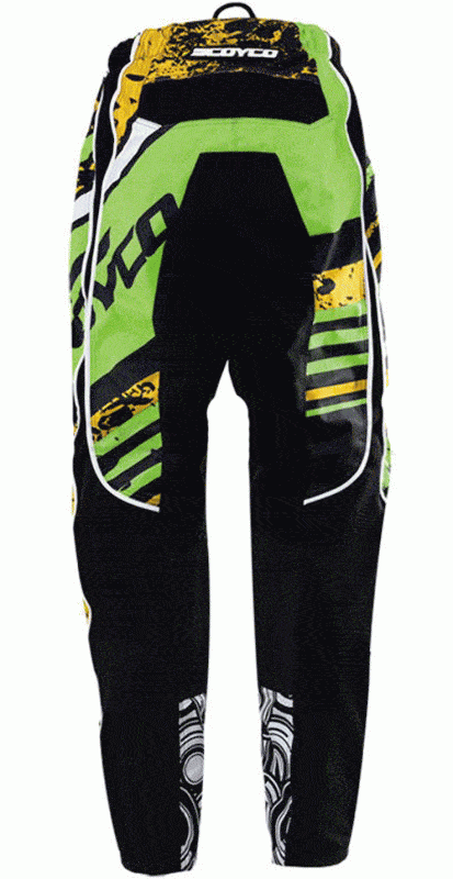 Bộ Cào Cào Scoyco -Motocross gear sets T200 5