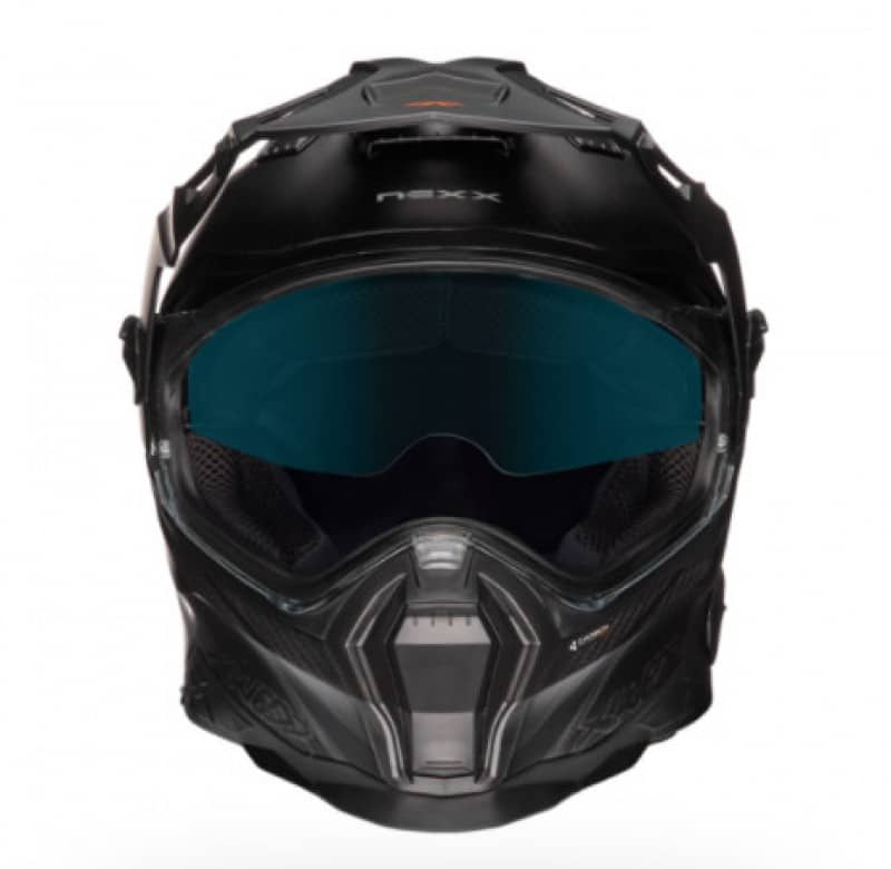 Nexx X.WED2  Adventure Helmet(Nón bảo hiểm) 3