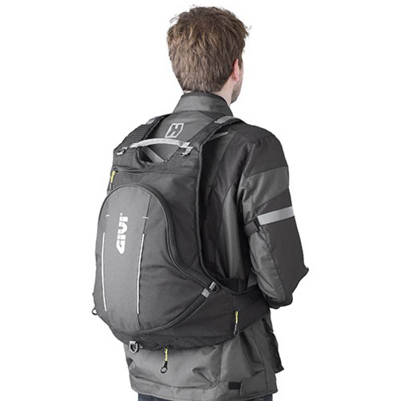 Givi EA104B Backpack - Balo Givi 2