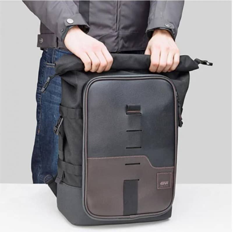 Givi CRM101 Backpack 4