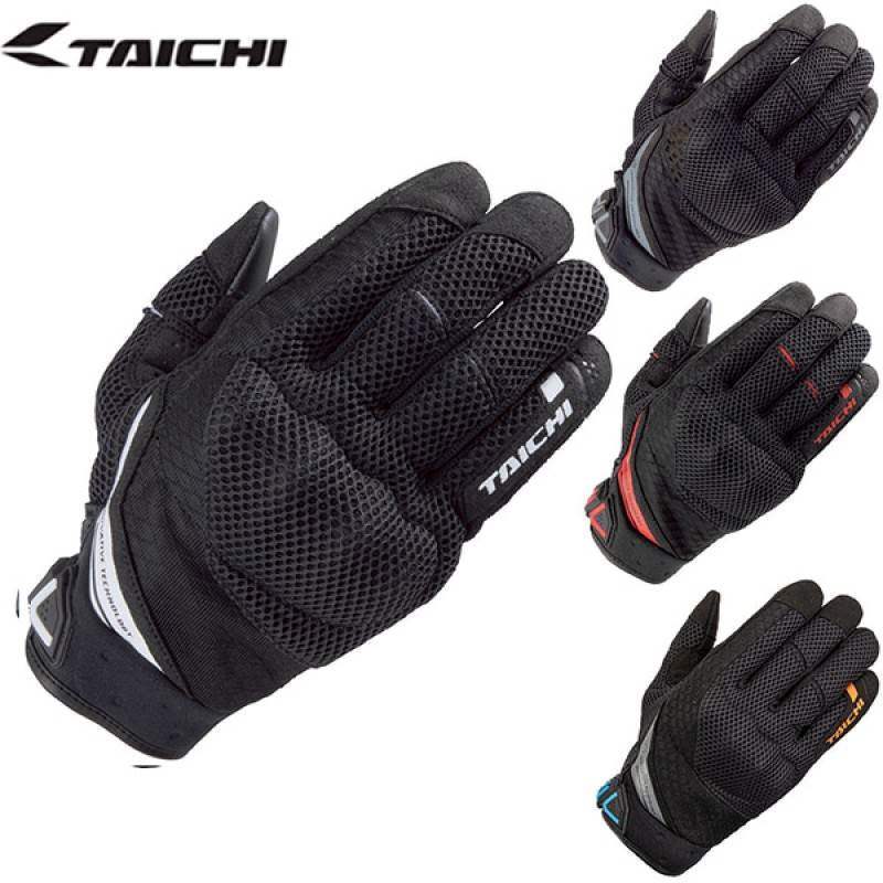 Taichi RST463 Rubber Knuckle Mesh 1