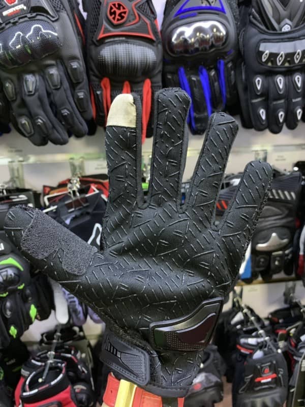 Scoyco MC44 Motorcycle gloves - Găng tay scoyco  6