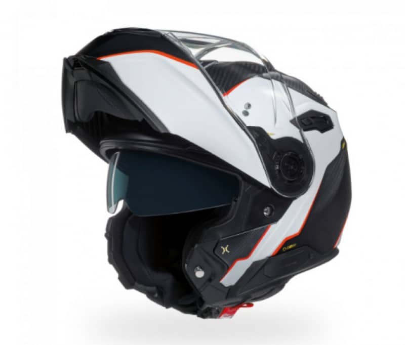 Nexx X.Vilitur Touring Helmet - Nón bảo hiểm lật cằm 2 kính. 1