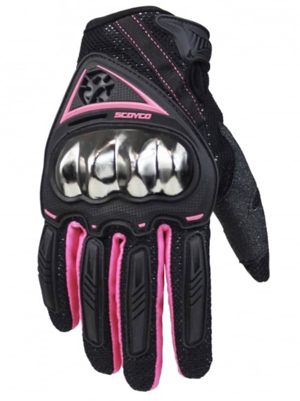Scoyco MC44W Motorcycle gloves - Găng tay cho nữ 1