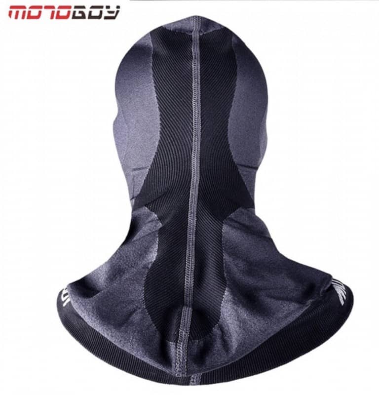 Khăn Trùm Đầu Ninja Motoboy 3
