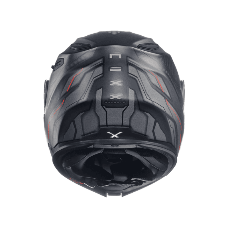 Nexx X.Vilitur Paradox Helmet - Nón bảo hiểm lật cằm 2 kính. 3