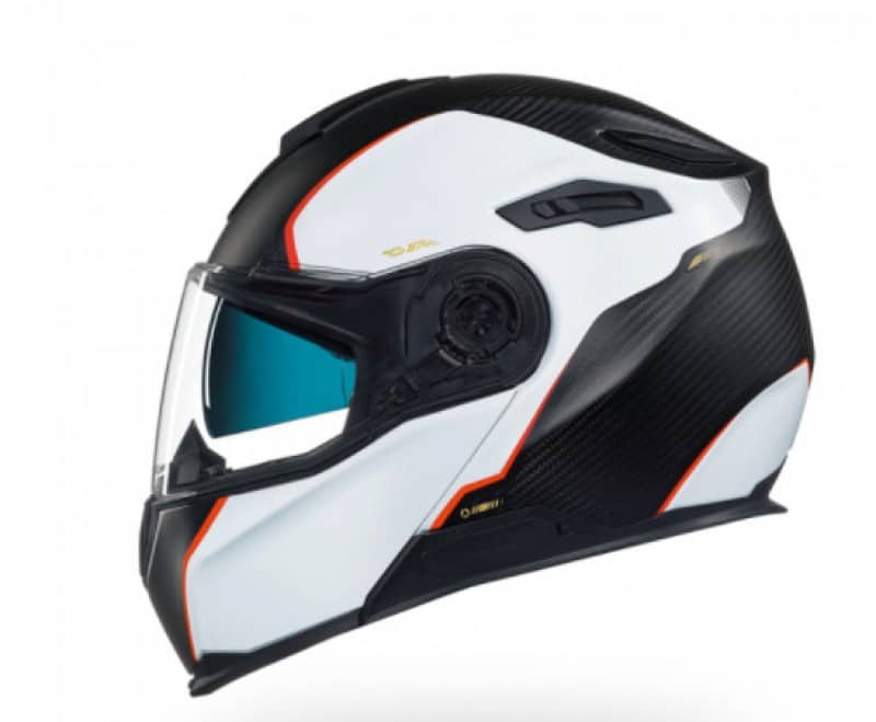 Nexx X.Vilitur Touring Helmet - Nón bảo hiểm lật cằm 2 kính. 2