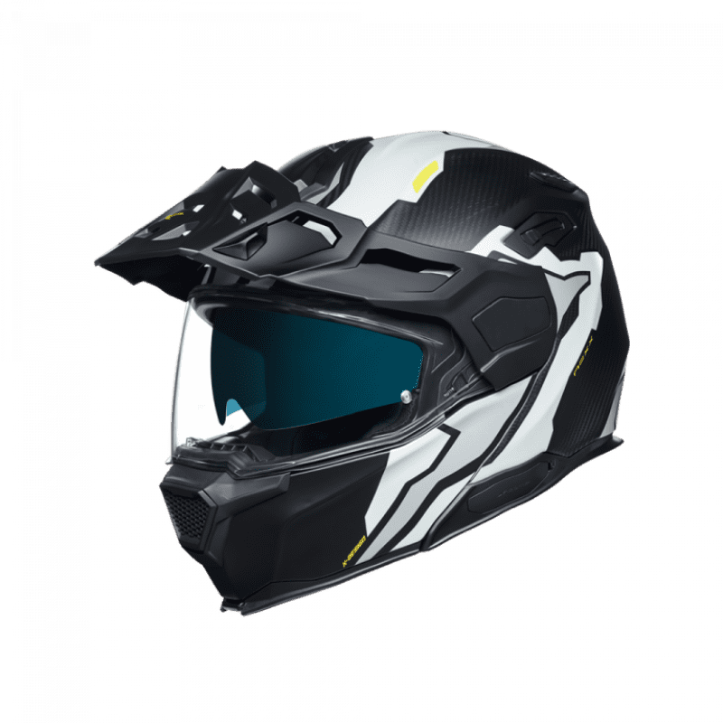 Nexx X.Vilijord Adventure Helmet ( Nón bảo hiểm 2 kính)