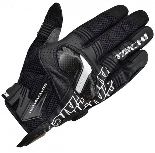 Găng tay Taichi - RST443 Armed mesh glove 1