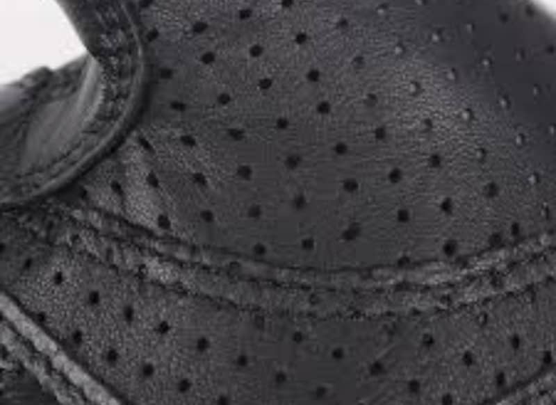 Găng tay Scoyco MC46 - Leather Gloves 4
