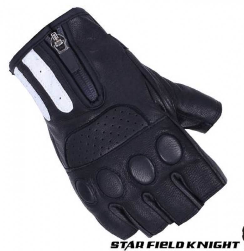 Găng tay Da SKG528 - Leather Gloves  1