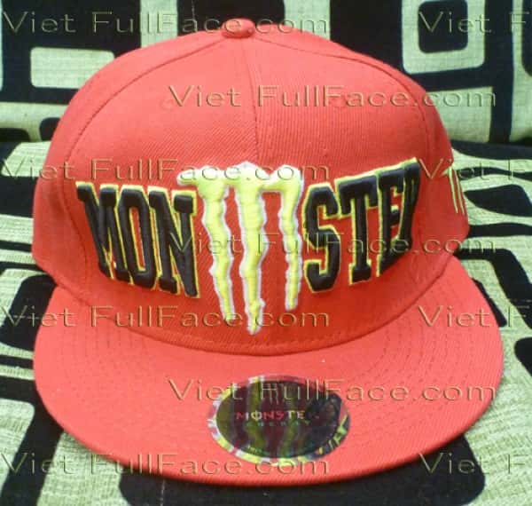 Nón SnapBack 1