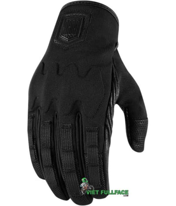 Găng tay Icon - Icon 1000 Forestall Gloves 1