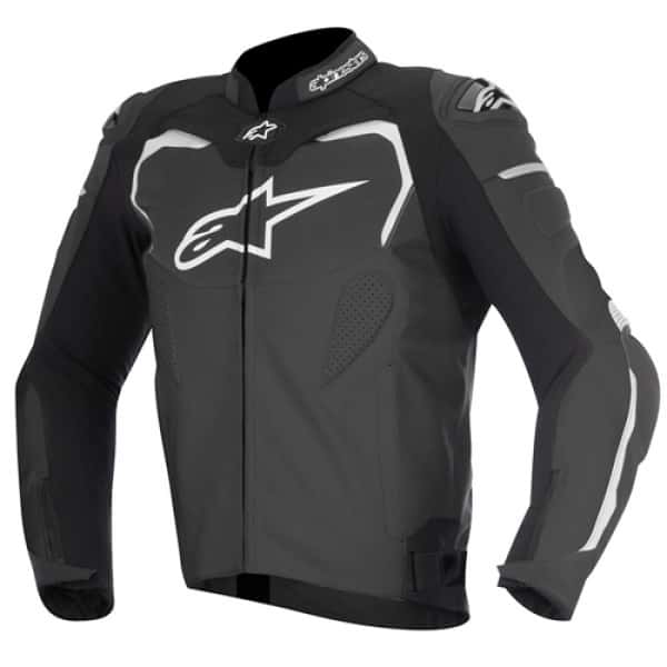 Áo Giáp Da - Alpinestars GP Pro Leather Jacket 1