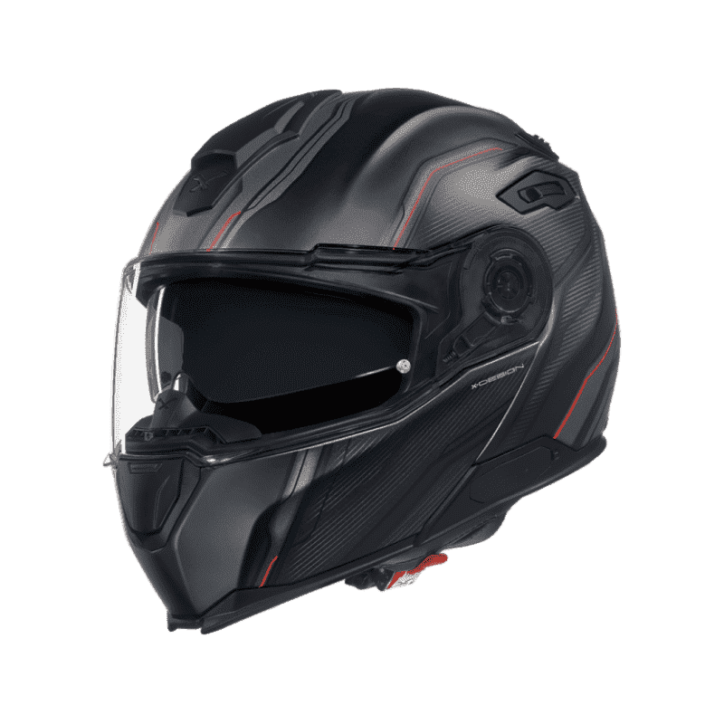Nexx X.Vilitur Paradox Helmet - Nón bảo hiểm lật cằm 2 kính. 2