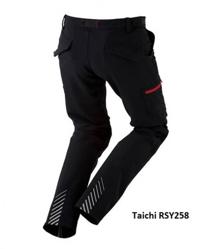 RS Taichi RSY258 - Quần Giáp Taichi Chống nước 2
