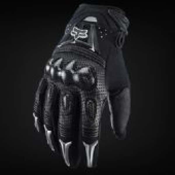 Găng Tay Fox - Fox Gloves