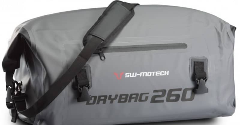 sw motech drybag 260