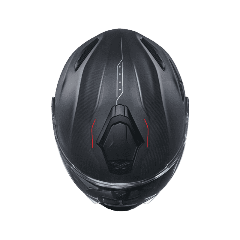 Nexx X.Vilitur Carbon Zero Helmet - Nón bảo hiểm 2 kính. 5