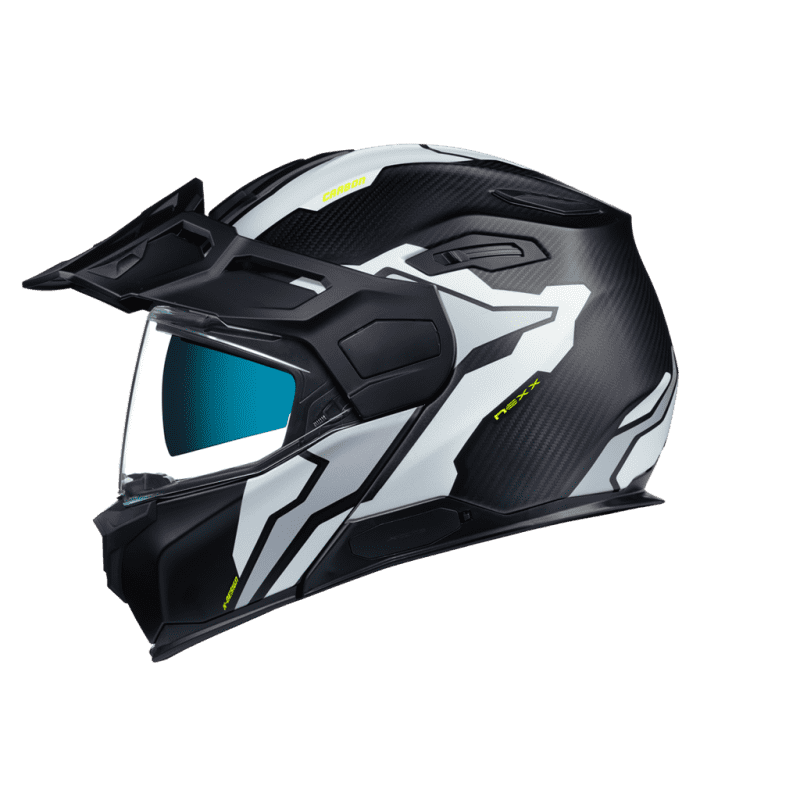 Nexx X.Vilijord Adventure Helmet ( Nón bảo hiểm 2 kính) 3
