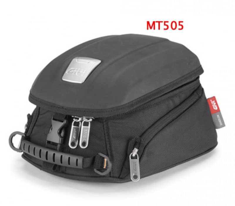 Túi Gắn Bình Xăng Givi MT505 - Tanklock