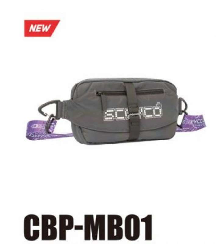 Túi đeo chéo - Scoyco CBP-MB01 1