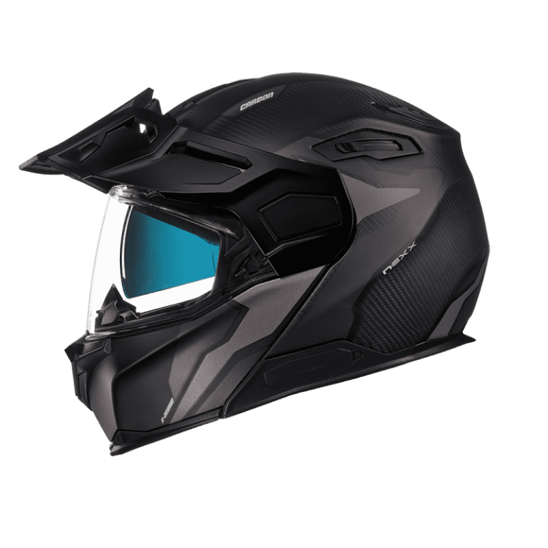 Nexx X.Vilijord Adventure Helmet - Nón bảo hiểm 2 kính. 3